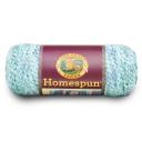 Lion Brand Homespun Stripes - Beachside Stripes (225)