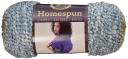 Lion Brand Homespun Stripes - Beachside Stripes (225)