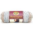 Lion Brand Homespun Stripes - Beachside Stripes (225)