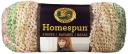 Lion Brand Homespun Stripes - Beachside Stripes (225)
