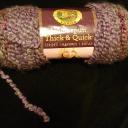 Lion Brand Homespun - Tudor (315)