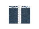 Lion Brand Homespun Yarn, Blue