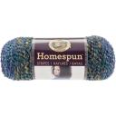 Lion Brand Homespun Yarn-Celestial Stripes -790-236 , Lion Brand