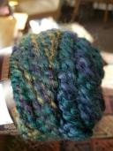 Lion Brand Homespun Yarn-Celestial Stripes -790-236 , Lion Brand
