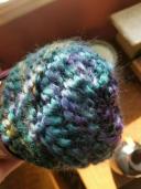 Lion Brand Homespun Yarn-Celestial Stripes -790-236 , Lion Brand