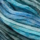 Lion Brand Landscapes Breeze - Lagoon (604AG)
