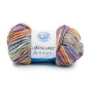 Lion Brand Landscapes Breeze - Lagoon (604AG)