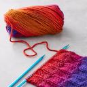 Lion Brand Landscapes Yarn - Volcano 100g*