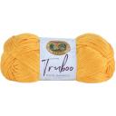 Lion Brand Truboo Yarn Marigold