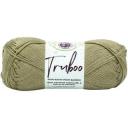 Lion Brand Truboo Yarn - Mint 3.5oz/100g