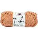 Lion Brand Truboo Yarn - Mint 3.5oz/100g