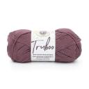 Lion Brand Truboo Yarn - Mint 3.5oz/100g