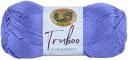 Lion Brand Truboo Yarn - Mint 3.5oz/100g