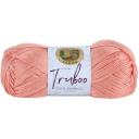 Lion Brand Truboo Yarn - Mint 3.5oz/100g