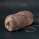Lion Brand Truboo Yarn - Sand 100g - AfterPay & zipPay Available