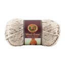 Lion Brand Wool-Ease Thick & Quick Yarn- Oatmeal - 5oz/141g*