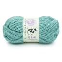 Lion Brand Wool Ease Wow Yarn, grey-black