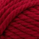 Lion Brand Wool Ease Wow Yarn, grey-black