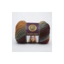 Lion Brand Yarn 545-204 Landscapes Yarn Desert Spring