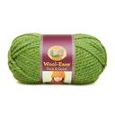 Lion Brand Yarn 640-131B Wool-Ease Thick and Quick Yarn, Grass