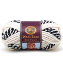 Lion Brand Yarn 640-131B Wool-Ease Thick and Quick Yarn, Grass