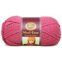 Lion Brand Yarn 640-131B Wool-Ease Thick and Quick Yarn, Grass