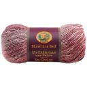 Lion Brand Yarn 828-301 Shawl in A Ball, Moonstone #iee