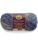 Lion Brand Yarn 828-301 Shawl in A Ball, Moonstone #iee