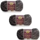 Lion Brand Yarn Company 1-Piece Homespun, Montana Sky, Blue