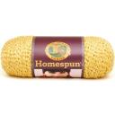 Lion Brand Yarn Company 1-Piece Homespun, Montana Sky, Blue