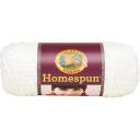 Lion Brand Yarn Company 1-Piece Homespun, Montana Sky, Blue