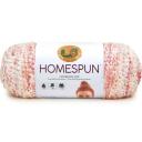 Lion Brand Yarn Company 1-Piece Homespun, Montana Sky, Blue