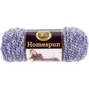 Lion Brand Yarn Company 1-Piece Homespun, Montana Sky, Blue