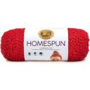 Lion Brand Yarn Company 1-Piece Homespun, Montana Sky, Blue