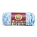 Lion Brand Yarn - Delft Homespun Yarn Skein
