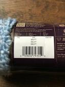 Lion Brand Yarn - Delft Homespun Yarn Skein