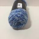 Lion Brand Yarn - Delft Homespun Yarn Skein