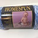 Lion Brand Yarn - Delft Homespun Yarn Skein