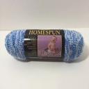 Lion Brand Yarn - Delft Homespun Yarn Skein