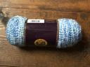 Lion Brand Yarn - Delft Homespun Yarn Skein