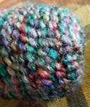 Lion Brand Yarn - Pueblo Homespun Yarn Skein