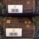 Lion Brand Yarn - Pueblo Homespun Yarn Skein