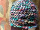 Lion Brand Yarn - Pueblo Homespun Yarn Skein