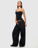 Lioness - Women's Black Cami Tops - Top Model Cami - Size XXS at The Iconic