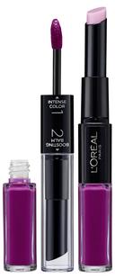Lipstick Infaillible 24H L'Oreal Make Up 216-permanent