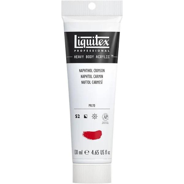 Liquitex PROFESSIONAL HEAVY BODIED ACRYLIC 138ML