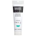 Liquitex : Professional : Heavy Body Acrylic Paint : 138ml : Bright Aqua Green