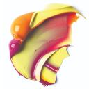Liquitex : Professional : Heavy Body Acrylic Paint : 138ml : Bright Aqua Green