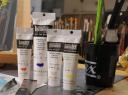 Liquitex : Professional : Heavy Body Acrylic Paint : 138ml : Bright Aqua Green
