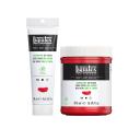 Liquitex : Professional : Heavy Body Acrylic Paint : 138ml : Bright Aqua Green